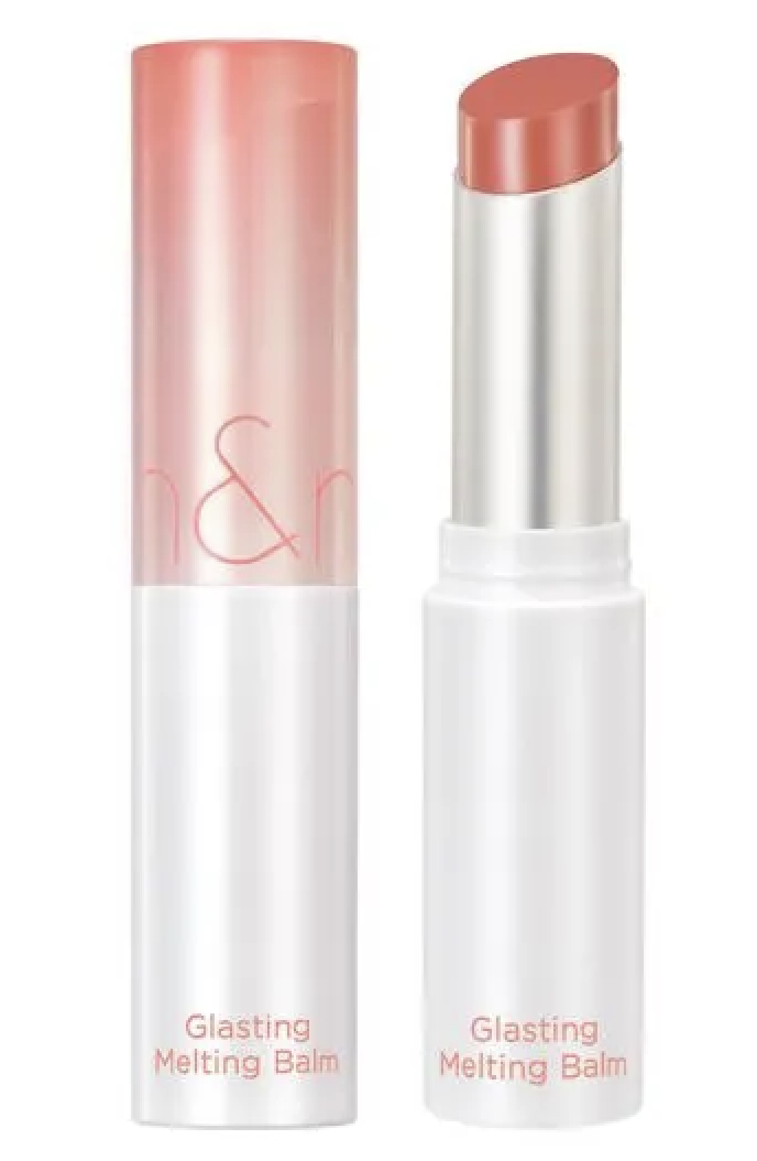 Romand 果凍唇膏#03 sorbet balm HK$79