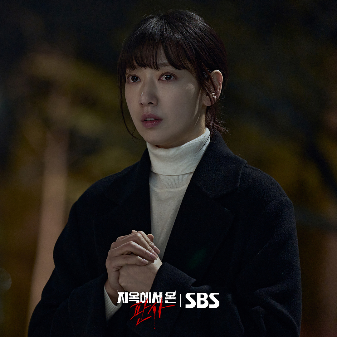 劇中有不少懸疑的元素，像是「姜光娜」為何會遇襲離世、在附身之前為何會被送到虛假地獄等等。