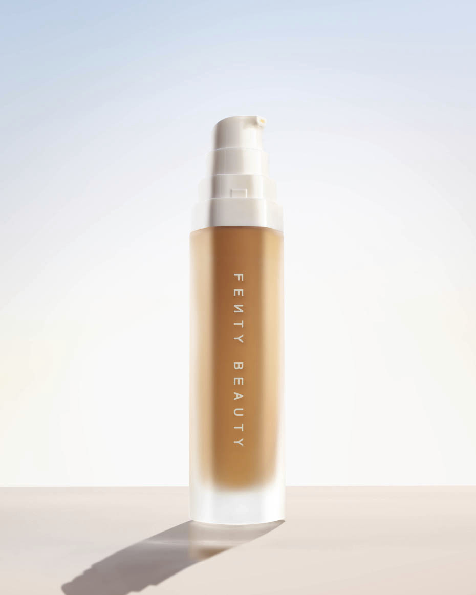 FENTY BEAUTY Soft’Lit調光大師沐光水潤粉底液 HK$338