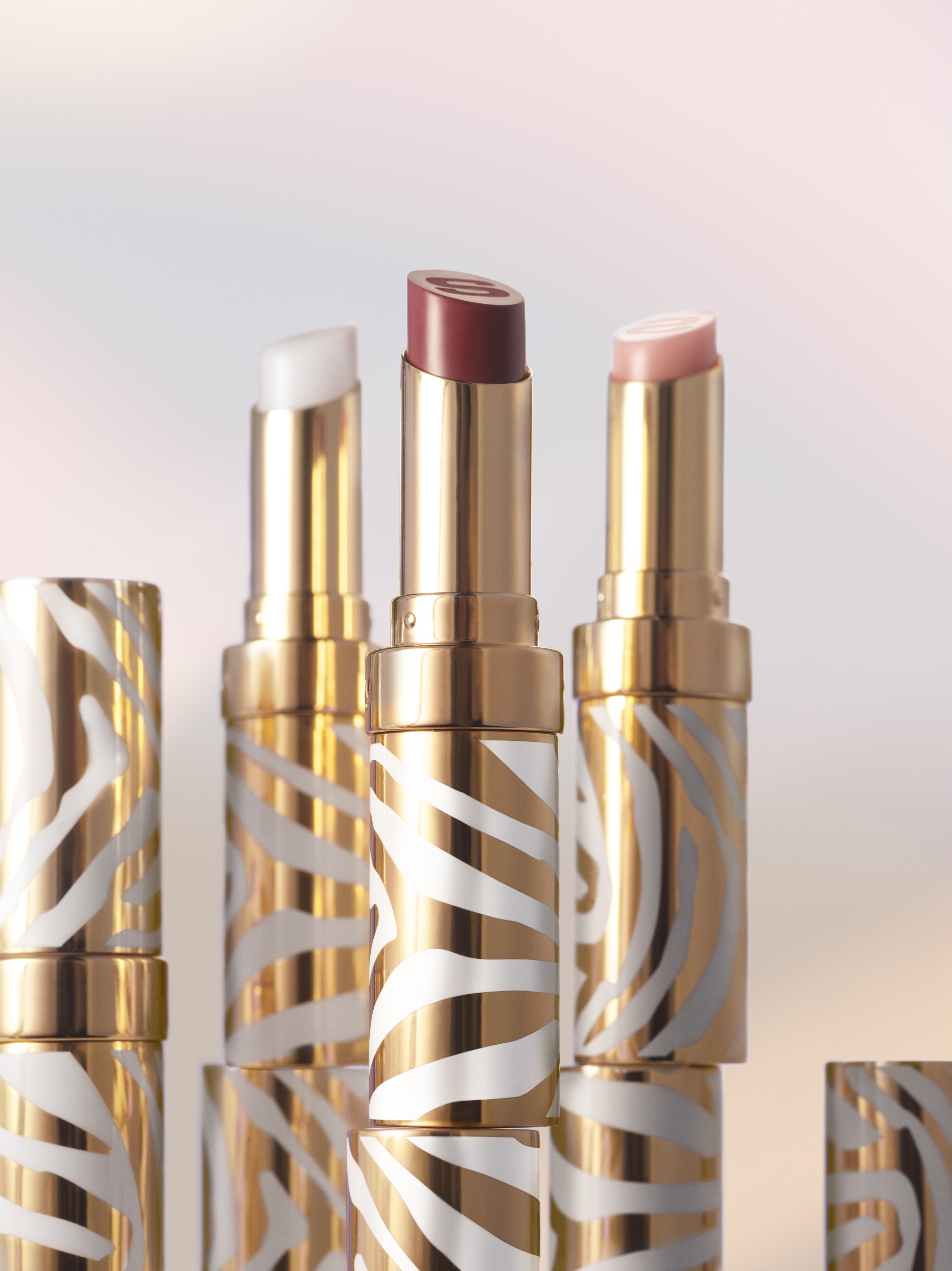 Sisley Phyto-Lip Balm植物水感護唇膏 HK$380