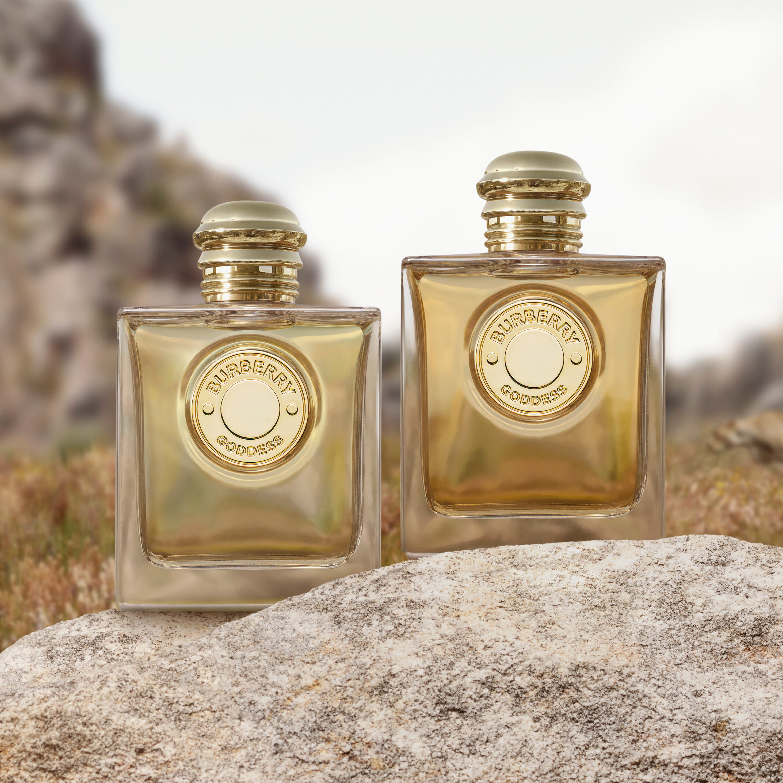 Burberry Goddess Eau de Parfum Intense香氛 HK$780/30mL