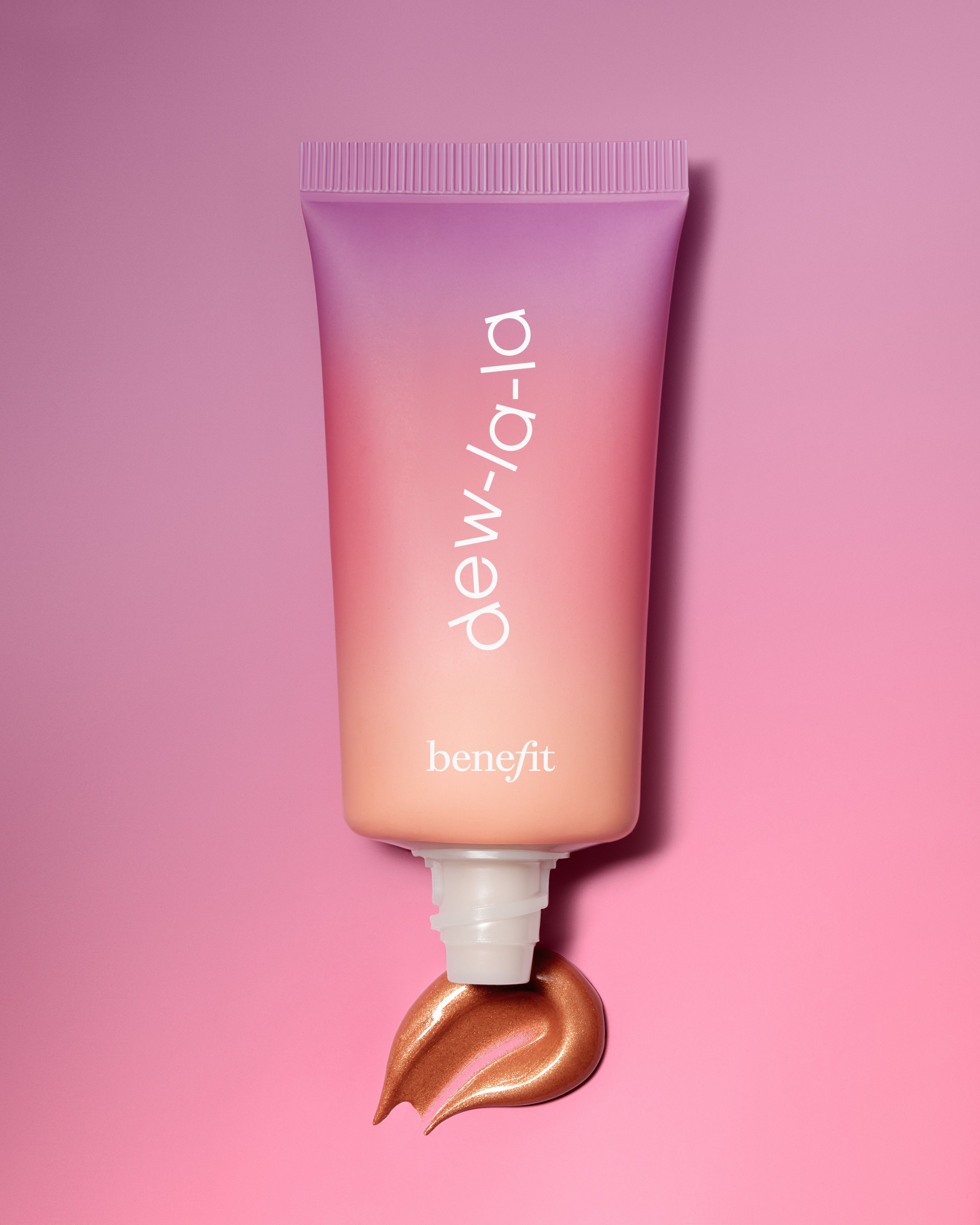 Benefit Dew-La-La 水漾亮肌光影液 HK$340