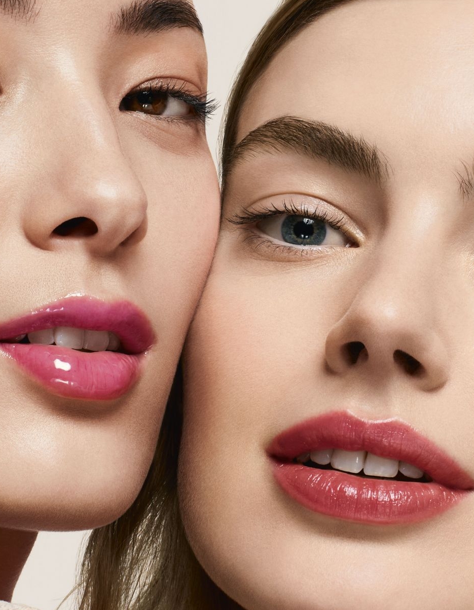 為雙唇提供24小時保濕。