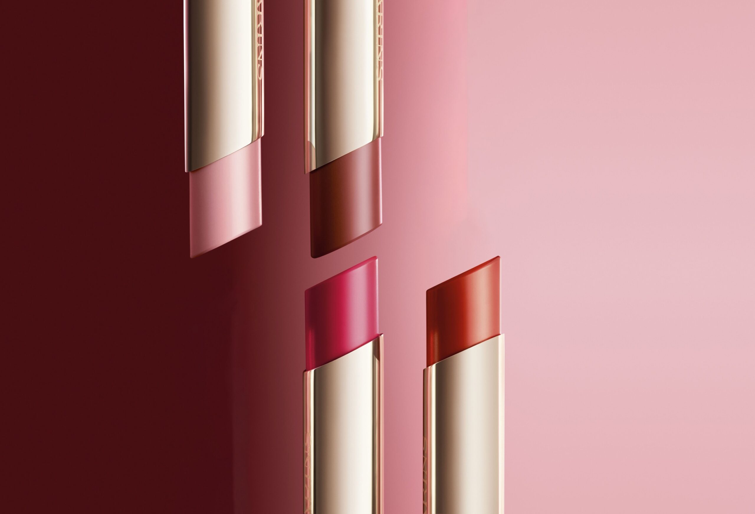 CLARINS凝亮護唇膏 HK$240