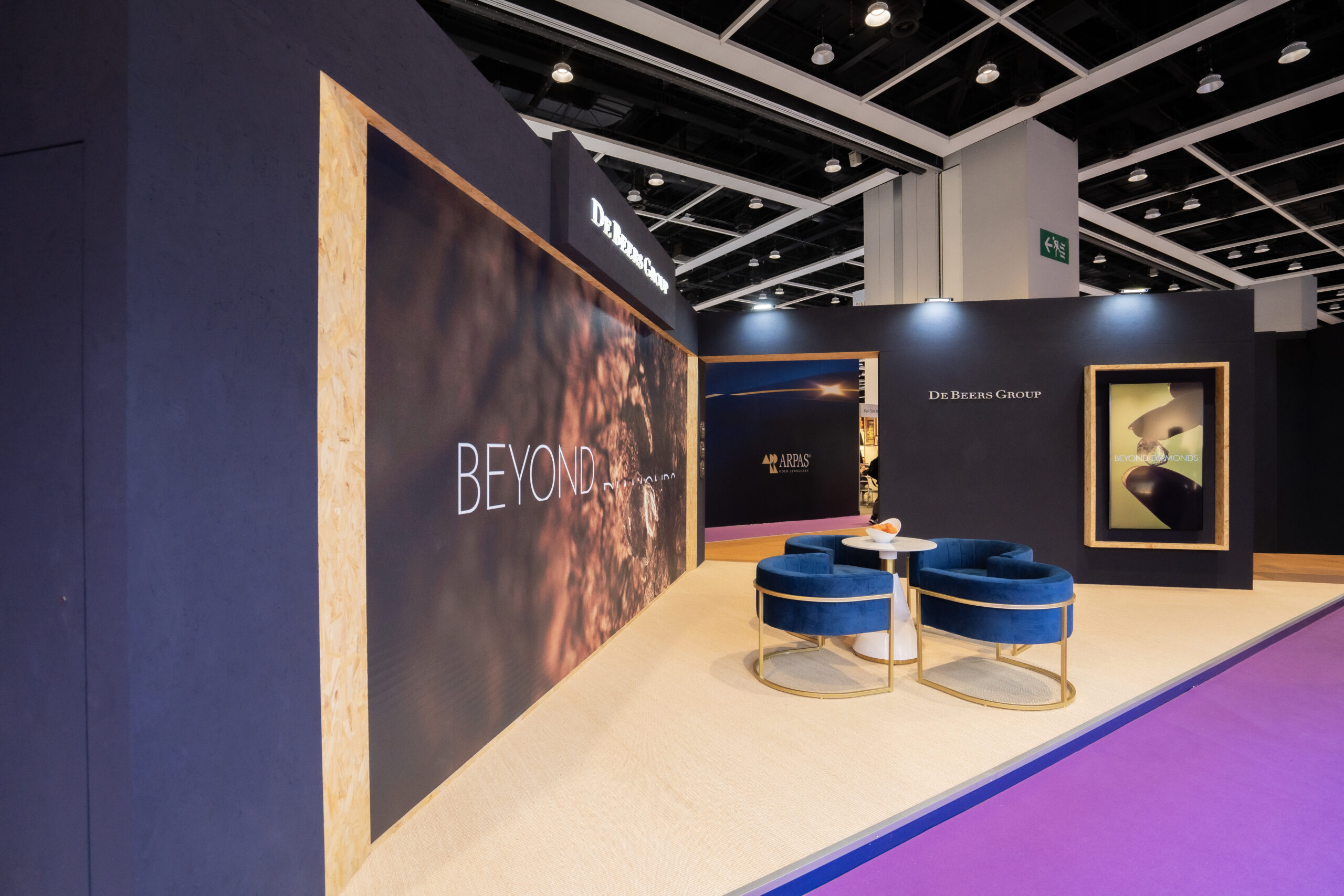 「2024香港珠寶首飾展覽會」