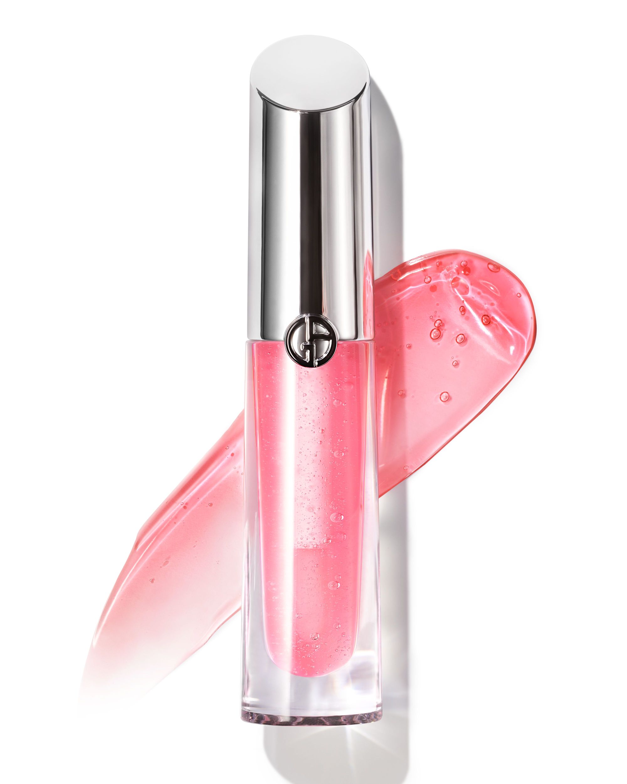 ARMANI beauty PRISMA GLASS鏡光水漾唇蜜 HK$380