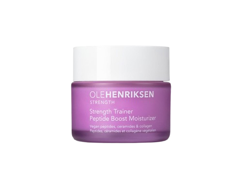 Ole Henriksen健膚勝肽保濕面霜 HK$395/50ml