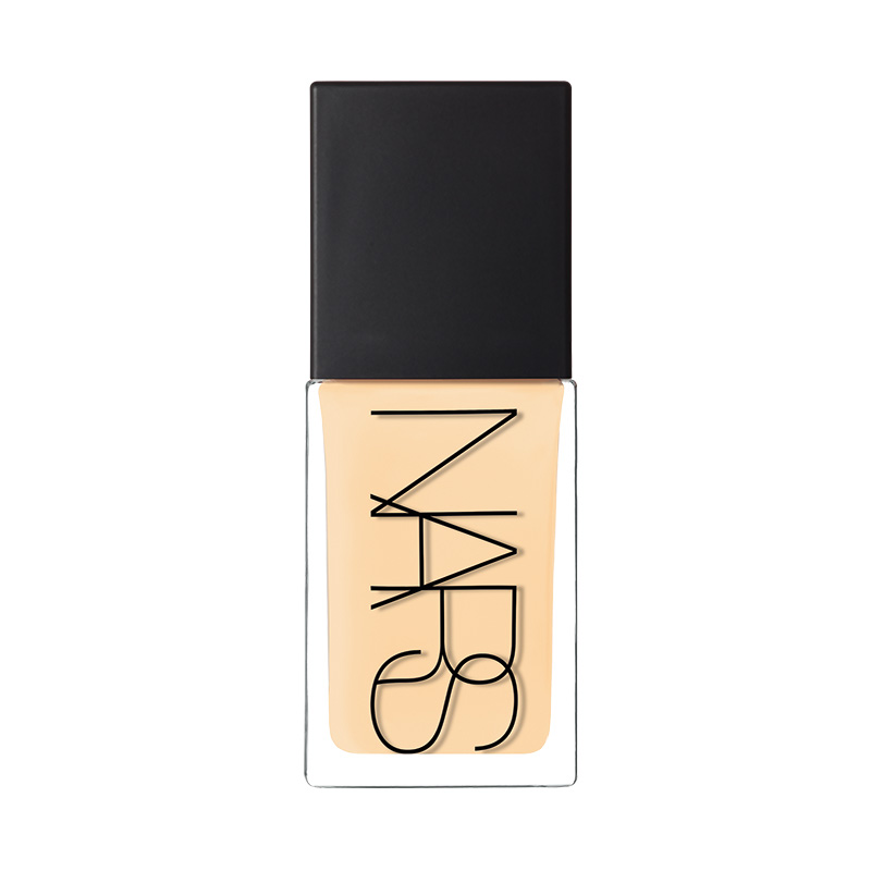 NARS Light Reflecting™原生光亮肌粉底液 HK$470