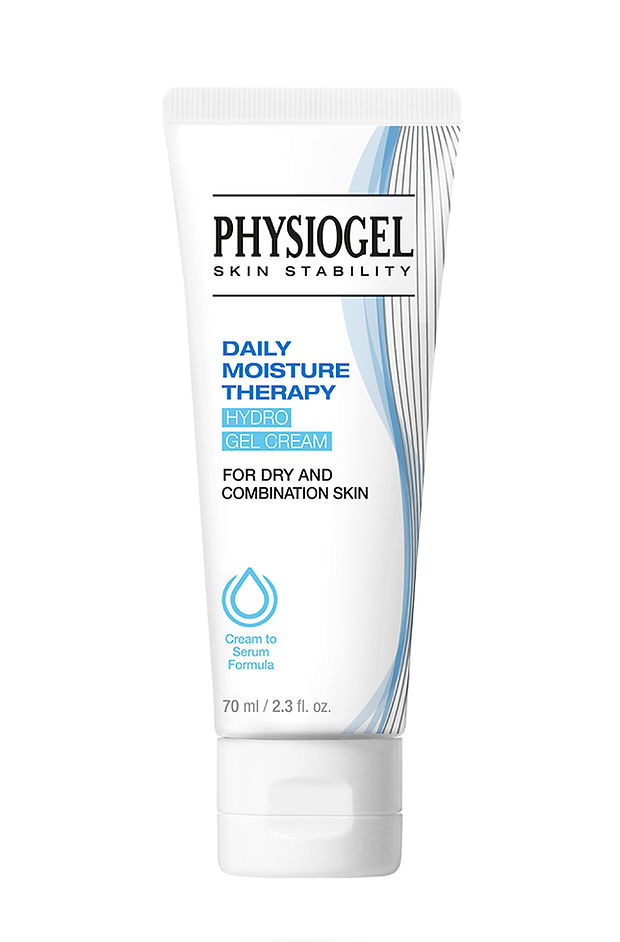 Physiogel潔美淨全天候水分修復系列水感凝膠乳霜 HK$219/70ml