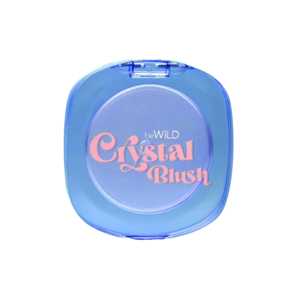 Charmiss Crystal Cube HK$75