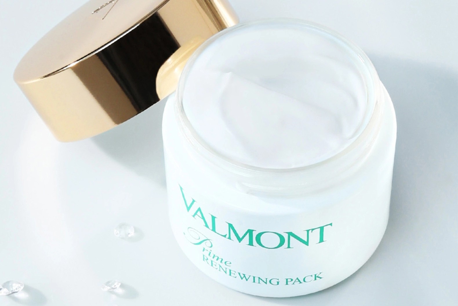 Valmont Prime Renewing Pack升效更新煥膚面膜 HK$2,280