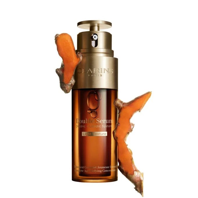 CLARINS賦活雙精華 HK$700/30ml