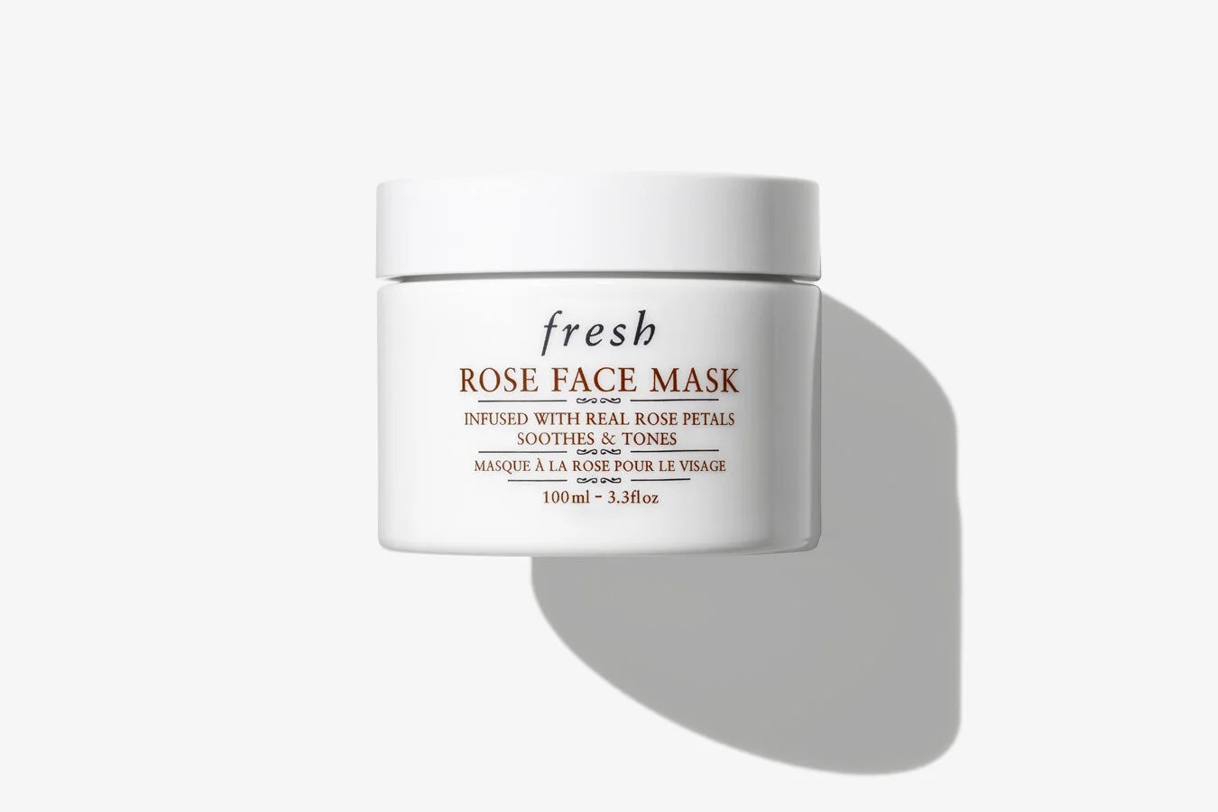 Fresh Rose Face Mask玫瑰保濕面膜 HK$560