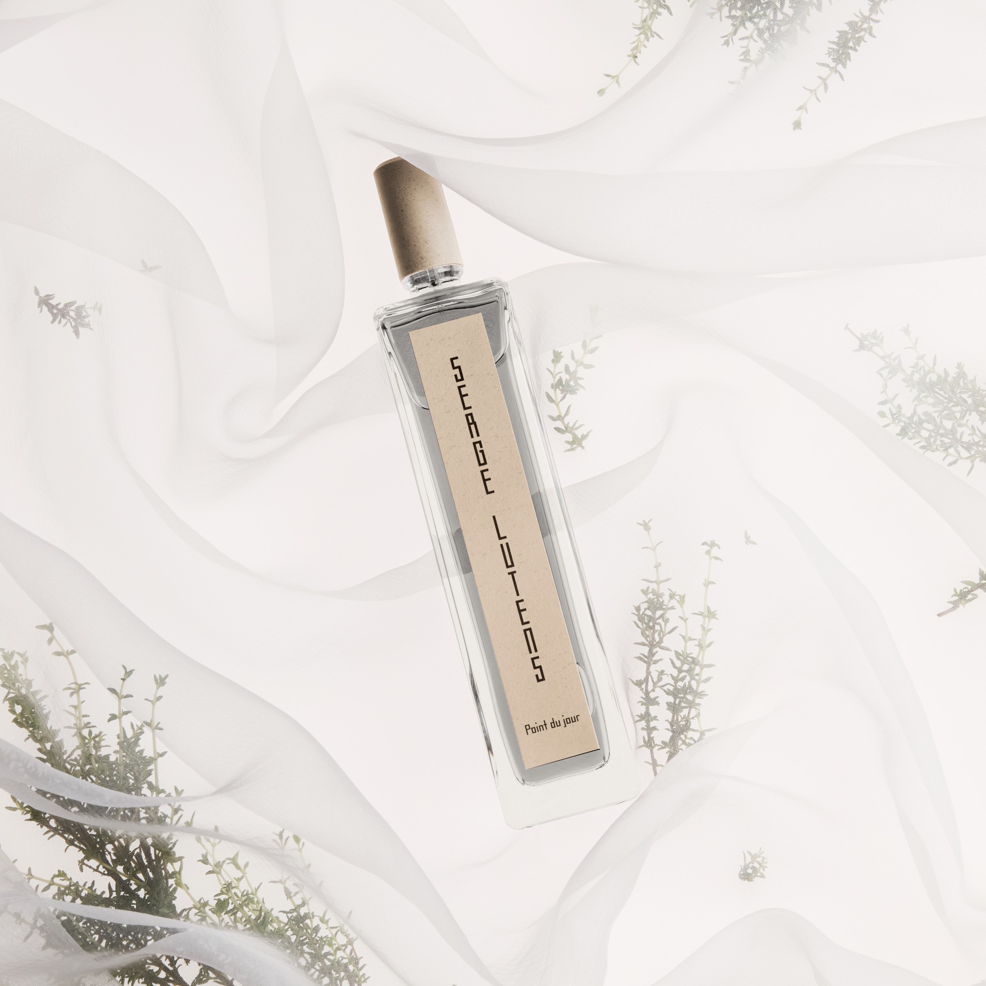 Serge Lutens Point du jour破曉 HK$1,300/100ml