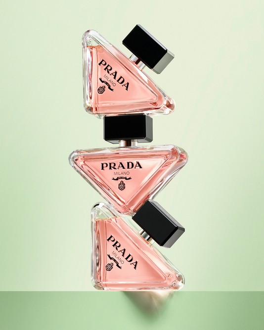 PRADA BEAUTYPRADA PARADOXE女士香水 HK$840/30ml