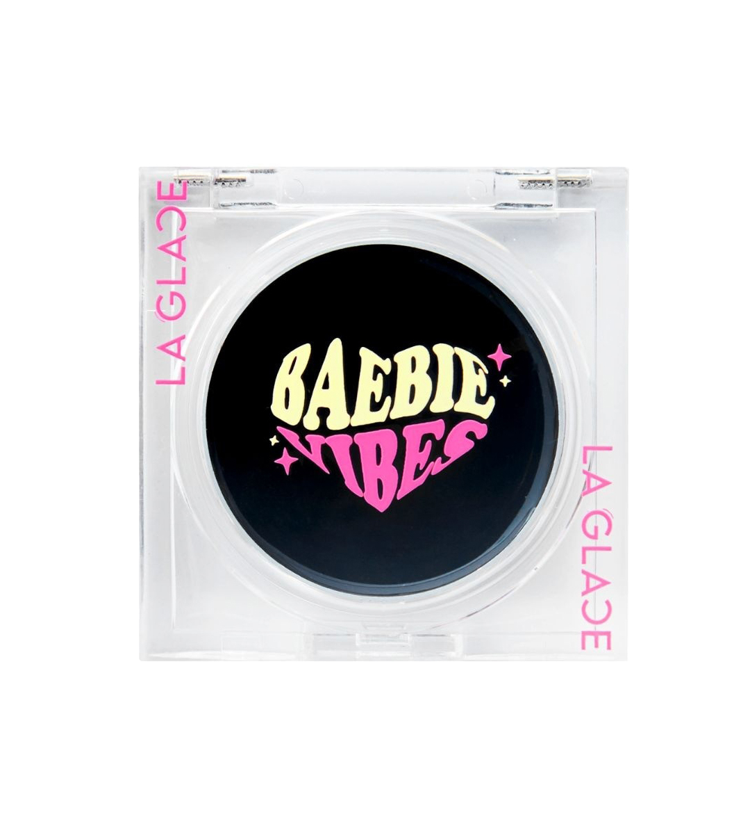 La Glace Black Magic Ph Blush HK$67 (THB289)