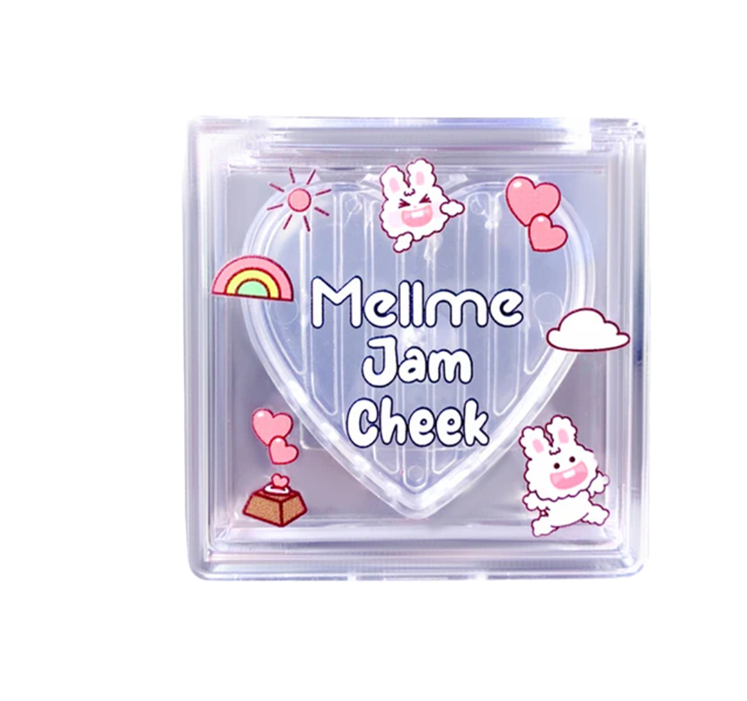 Mellme Jam Cheek Cream Blush HK$50