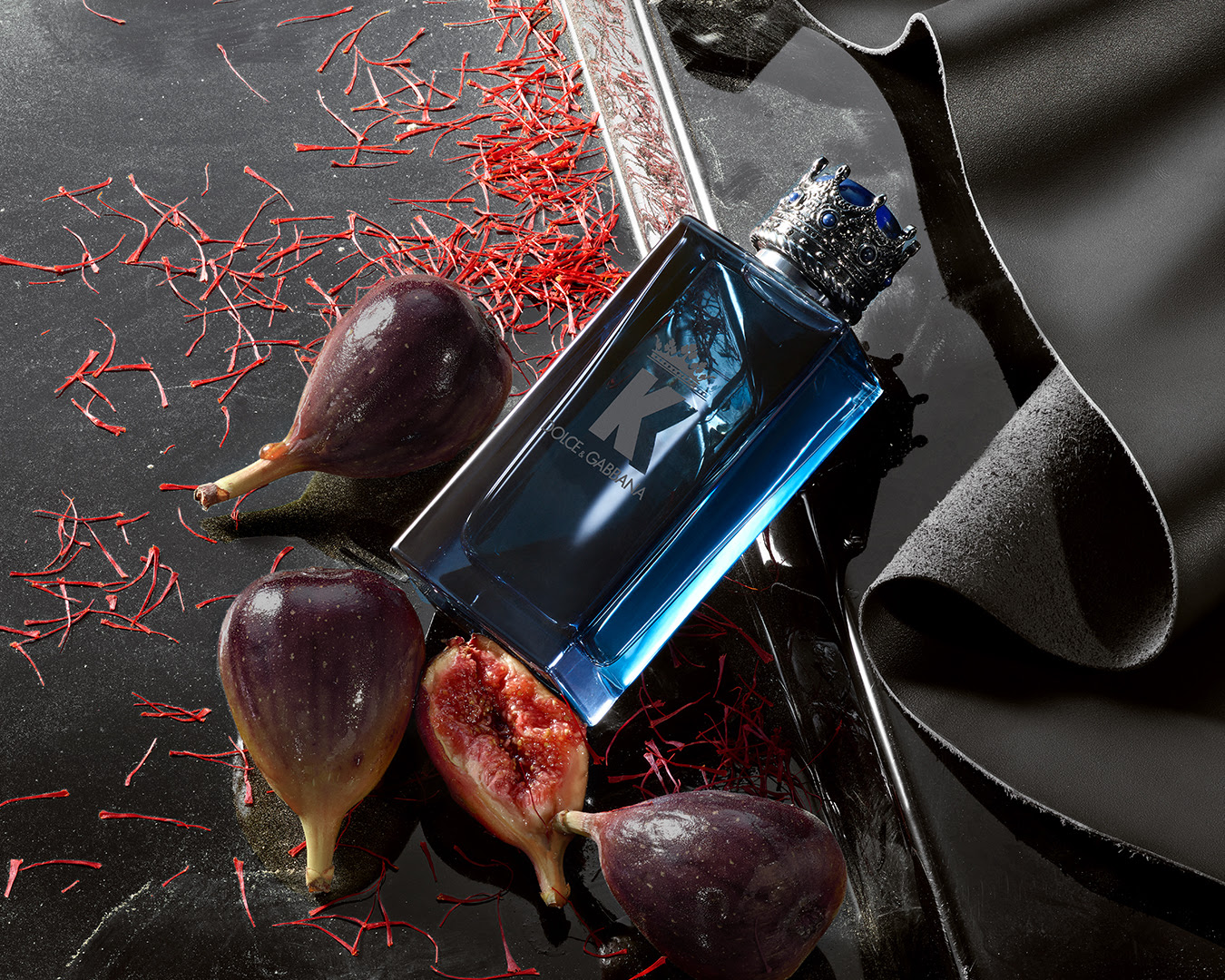 Dolce & Gabbana K EAU DE PARFUM INTENSE HK$815/50ml