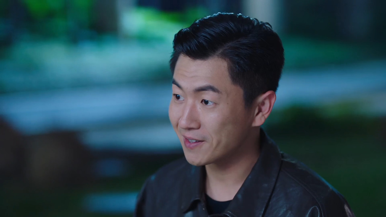 馬貫東要脅楊茜堯。