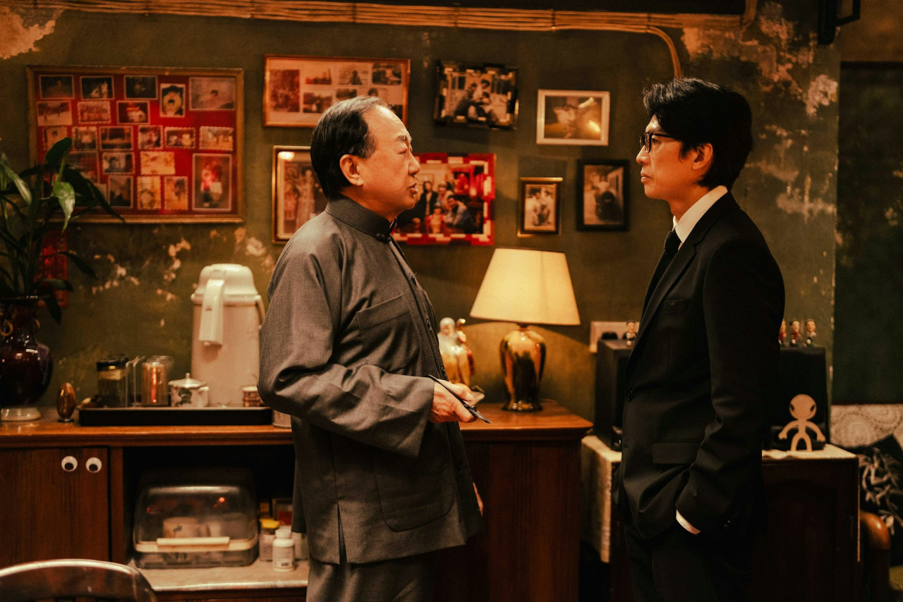 生人都需要破地獄，生人都有好多地獄。