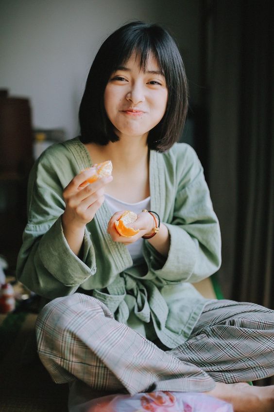 獅子女自信且充滿活力,她們在愛情中總是扮演著主導的角色。
