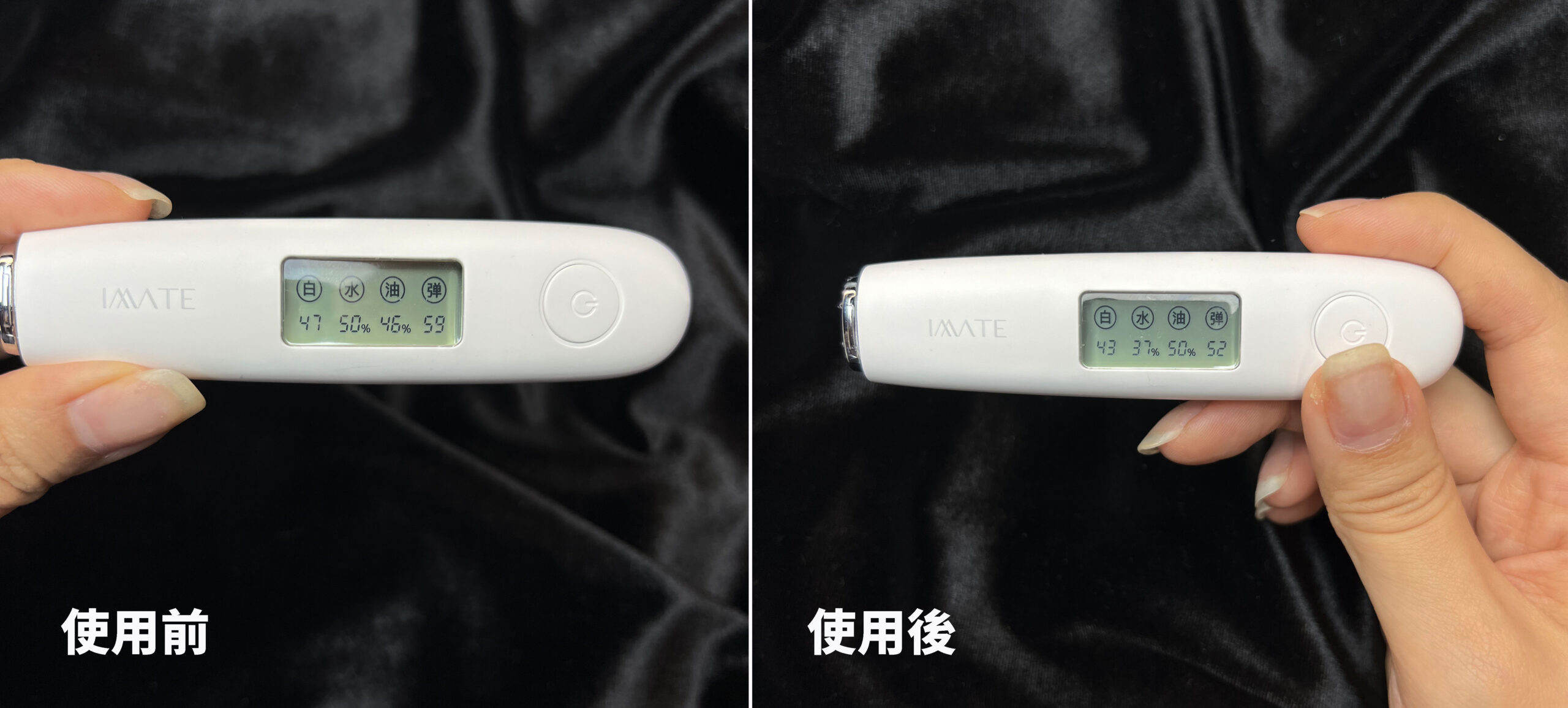 Torriden 神經醯胺滋潤護唇精華鎖水度+滋潤度。