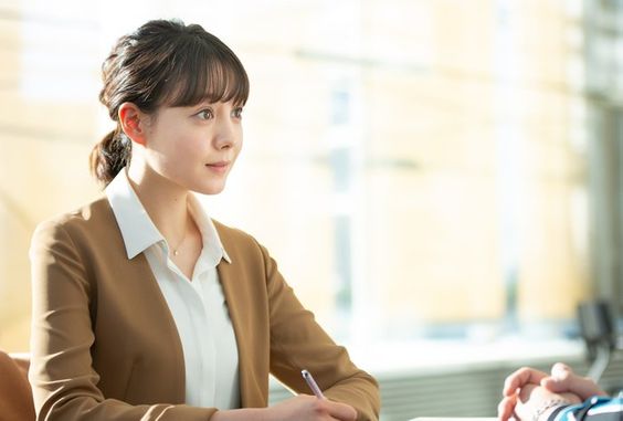 面試官的問題令你一時之間可能不知道要怎麼回答,試下告訴面試官你需要時間思考。