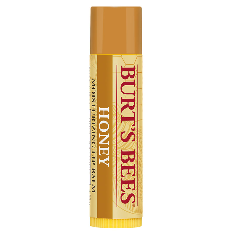 burt's bees 蜂蜜皇牌潤唇膏 HK$45.9/4.25g