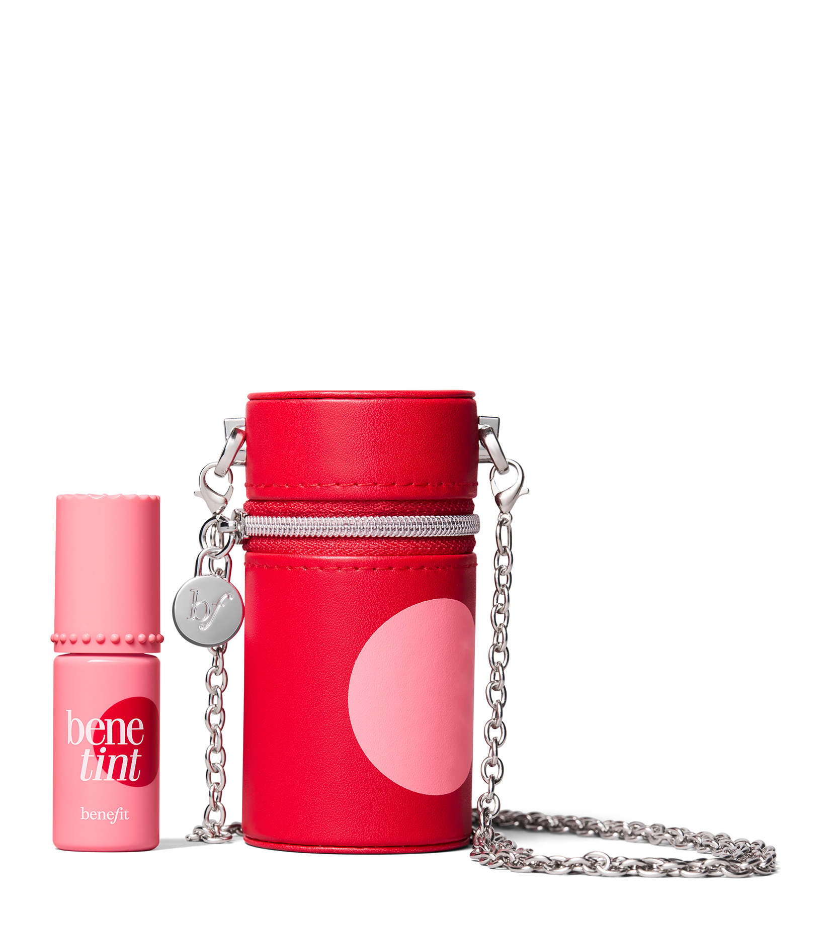 Holiday 2024 Benetint Limited Edition 玫瑰胭脂水限量版 HK$285