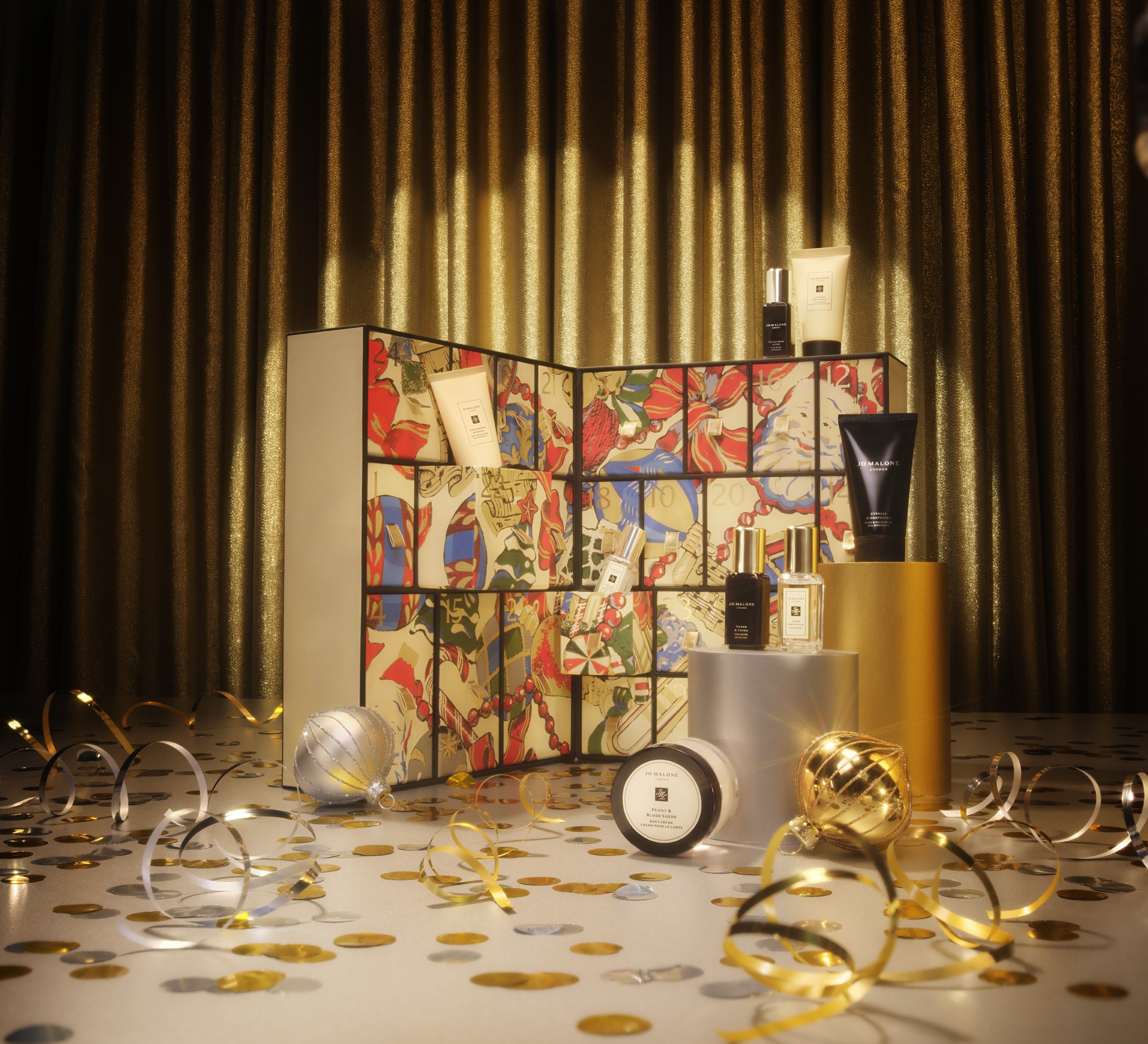 Jo Malone London_ A Christmas Special_聖誕倒數日曆 HK$4,215