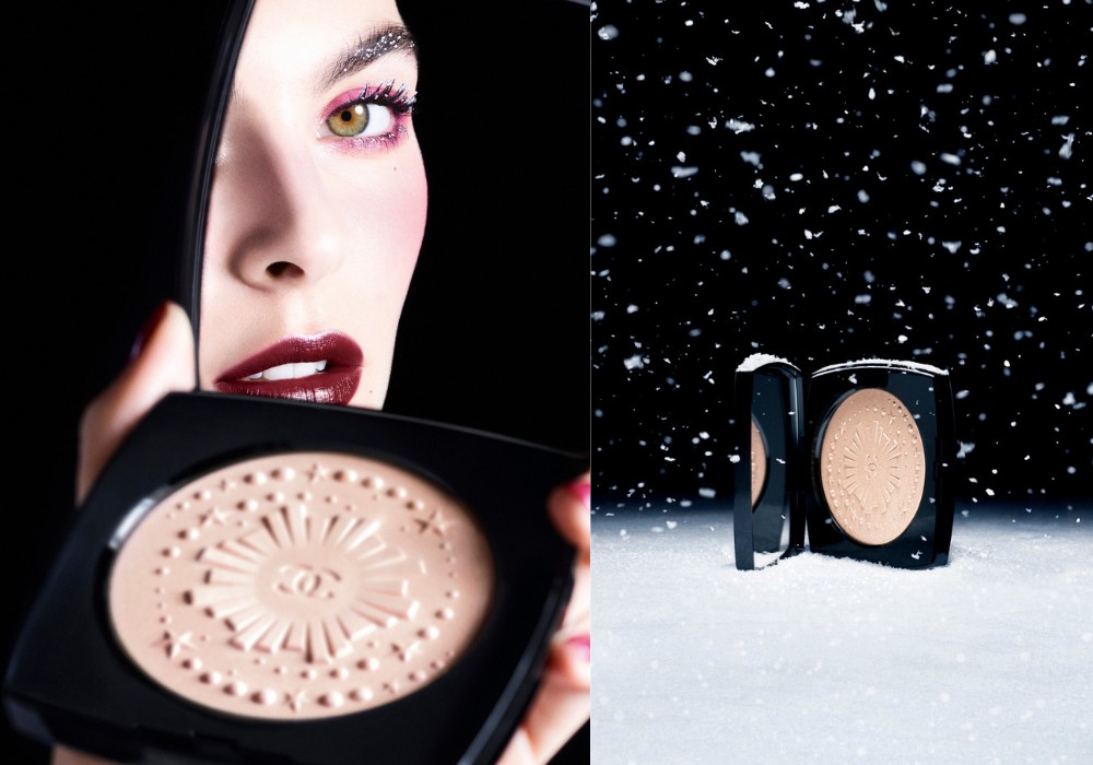 DIAMOND DUST光影霜 HK$795/15g