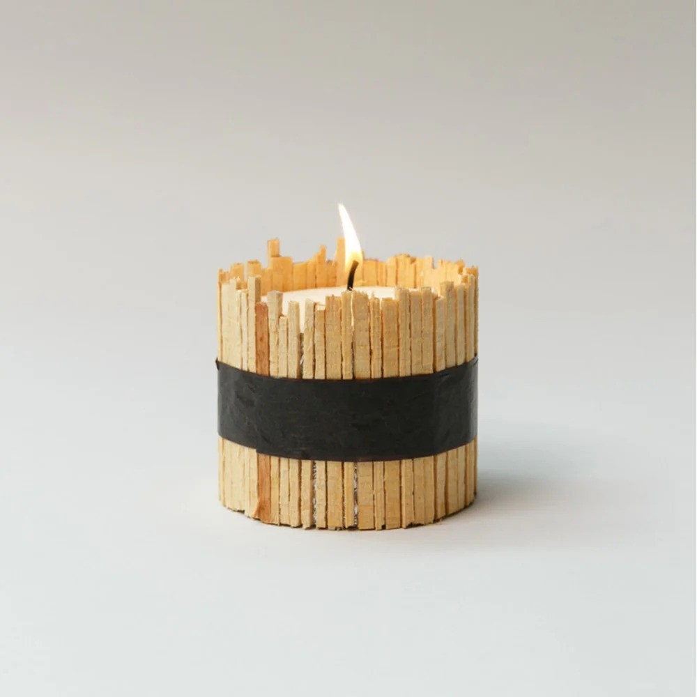 CUL DE SAC-JAPON Hiba木質香氛蠟燭