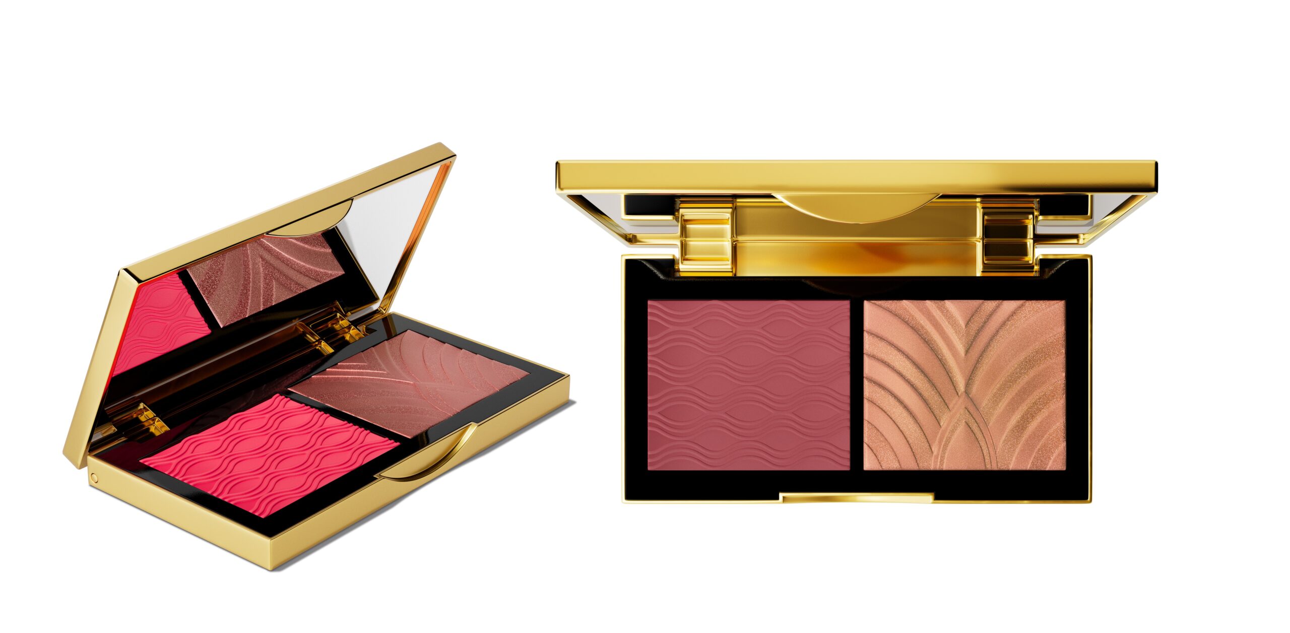 M·A·C 璀璨國度胭脂光影粉餅 HK$365