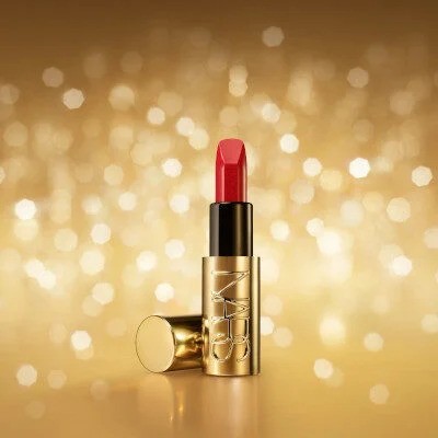 [節日限量版] Explicit赤吻緞光唇膏 HK$330