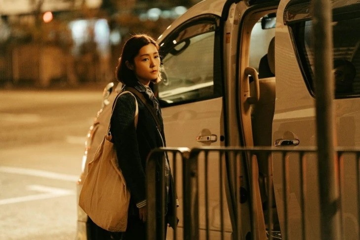 面對生離死別難免會掉下眼淚，但也要學會與離開的人好好道別。