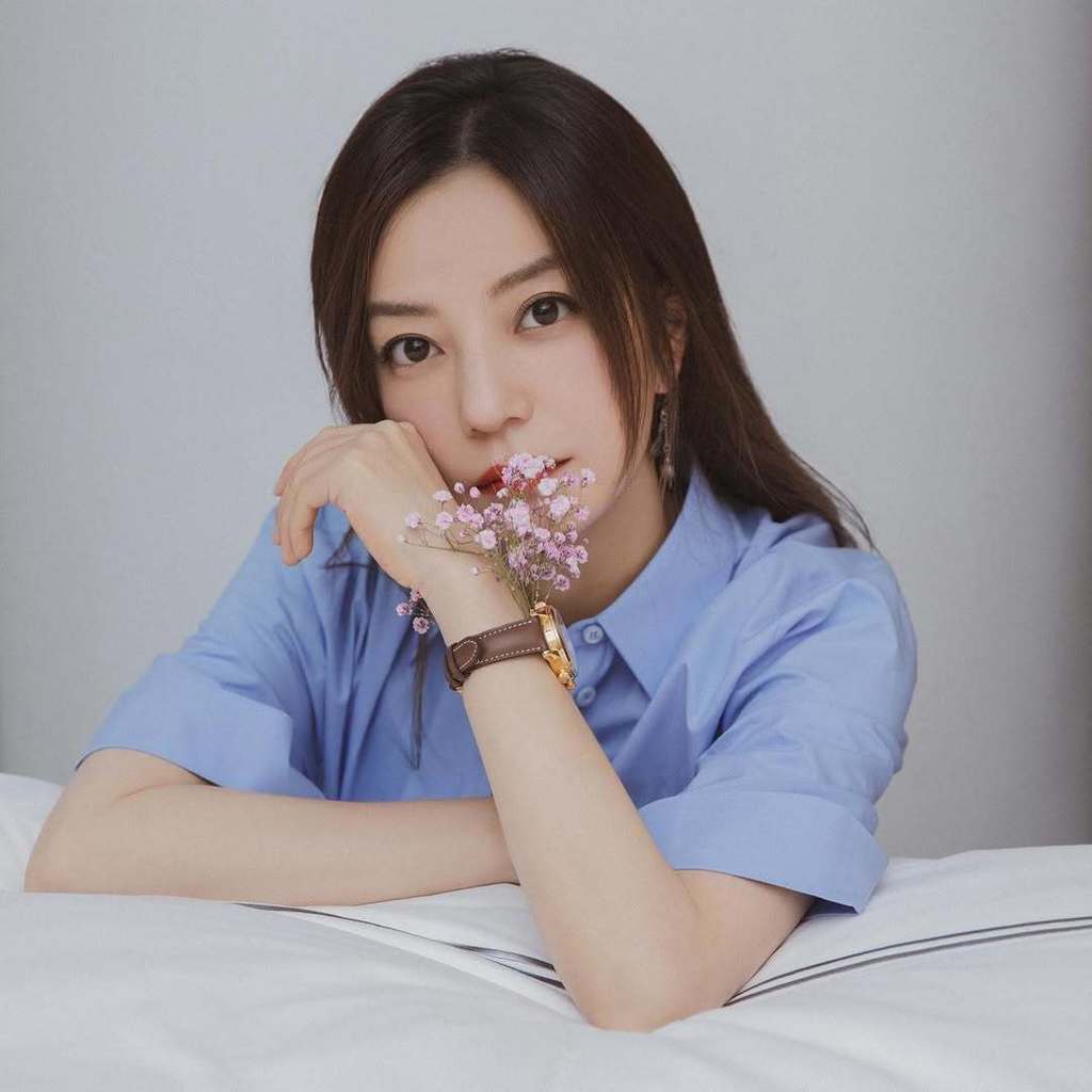 趙薇日前宣布回復單身。