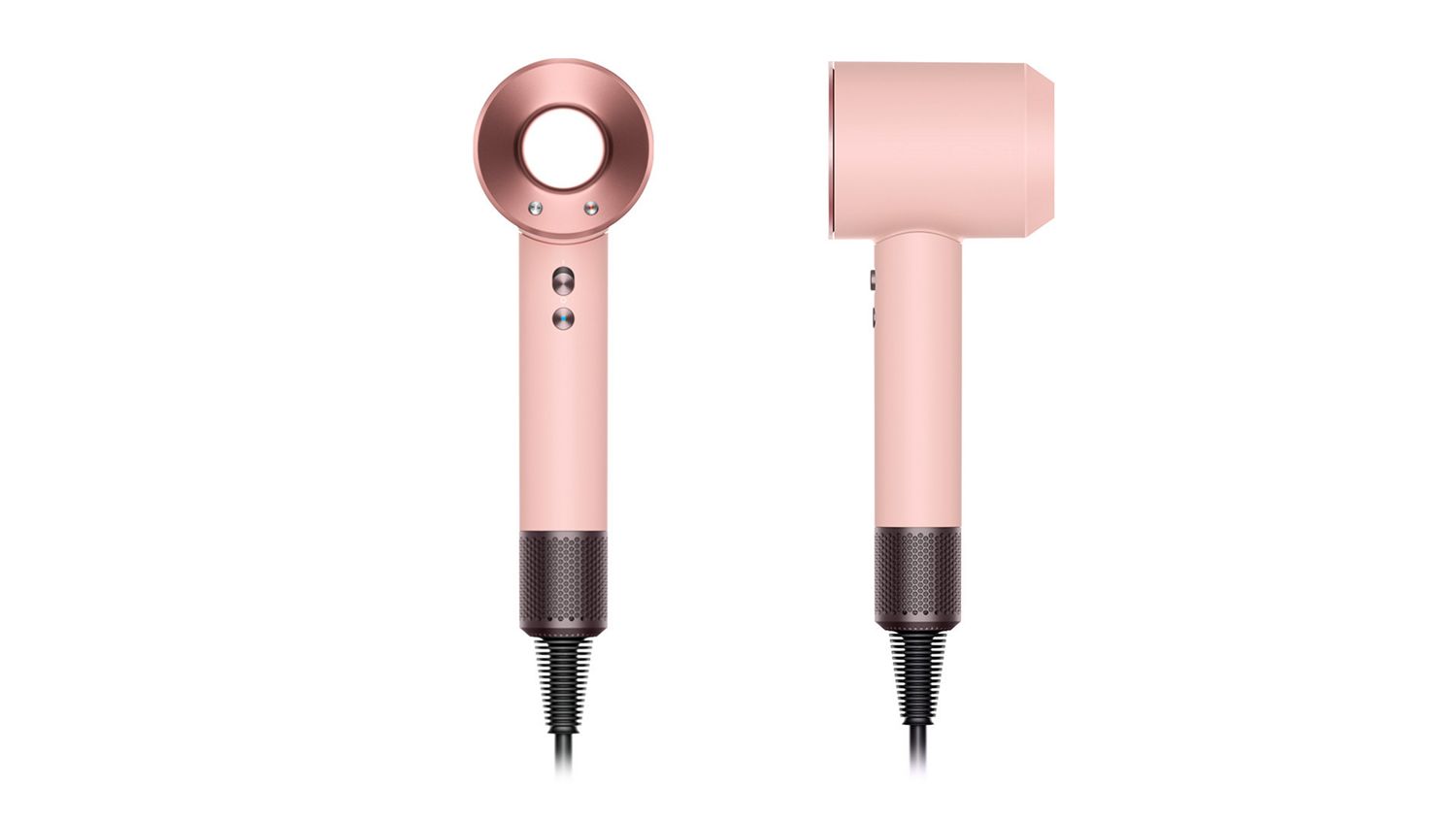 Dyson Supersonic Origin風筒 櫻花粉 HK$2,580