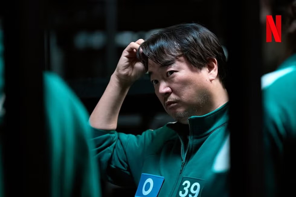 朴正倍的離世,會讓成奇勳失去鬥志還是更加堅定復仇的心情?