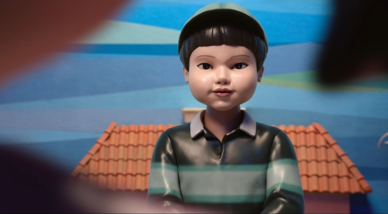 英熙娃娃男友現身!