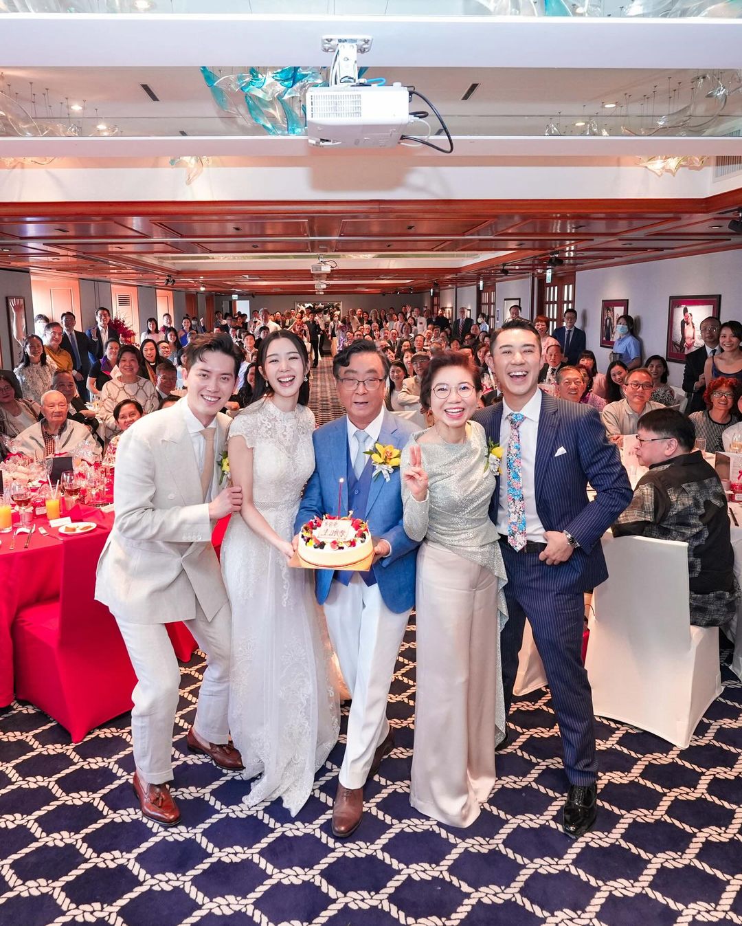 結婚宴客是個大學問，到底該邀請哪些人、桌數，稍微處理得不好，每一個細節都會變成吵架。