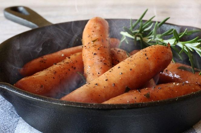 減少食用加工食品。