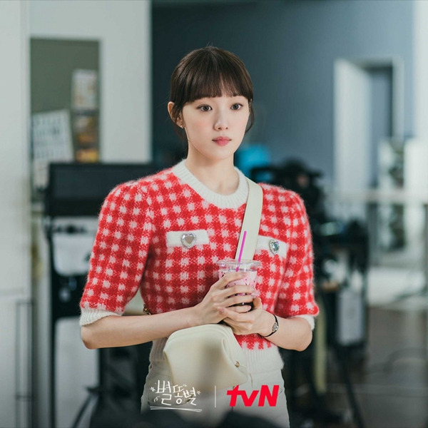 穿紅色開工會有好意頭