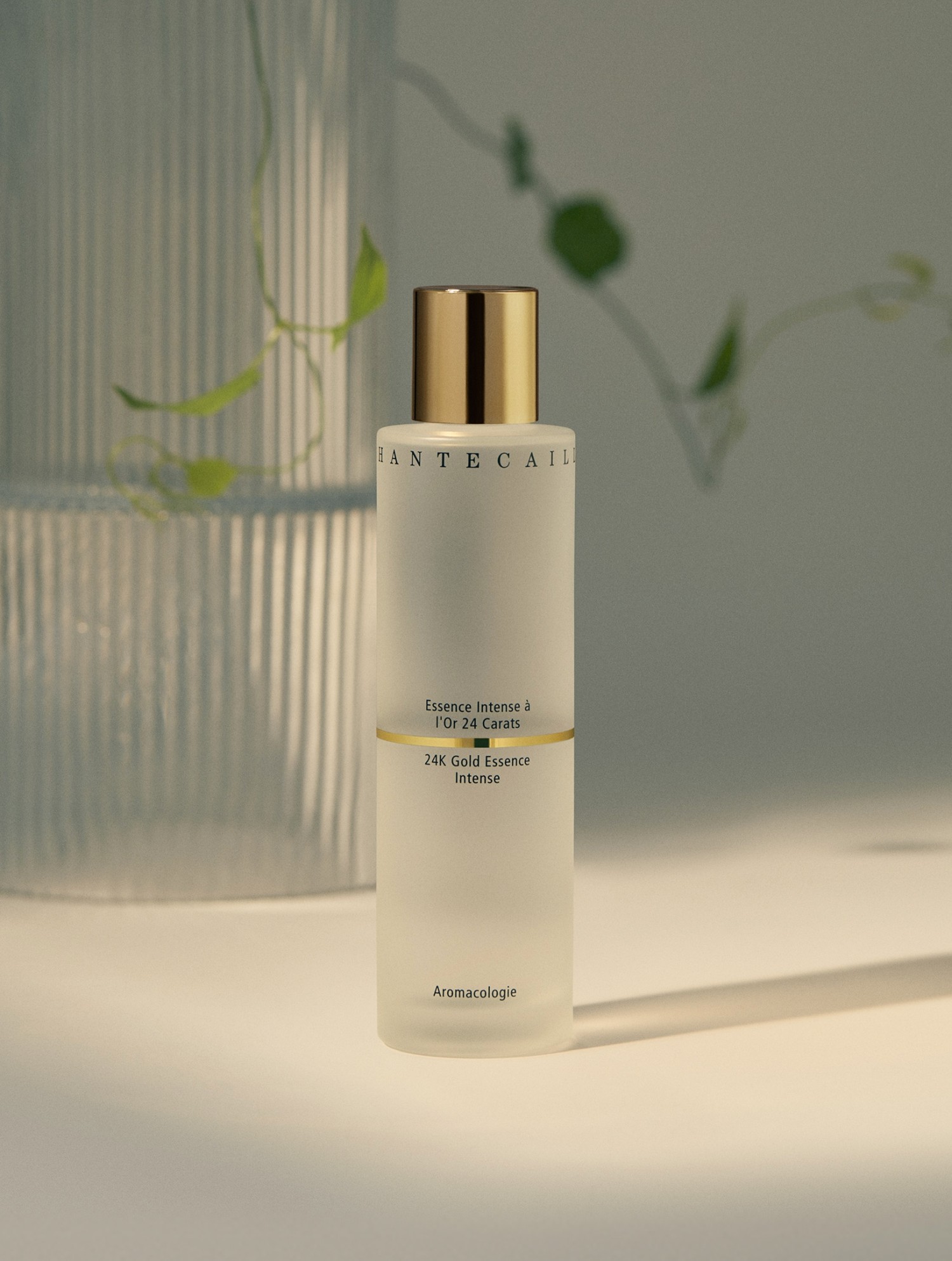 Chantecaille 24K黃金活膚精華水 HK$1,560/150ml