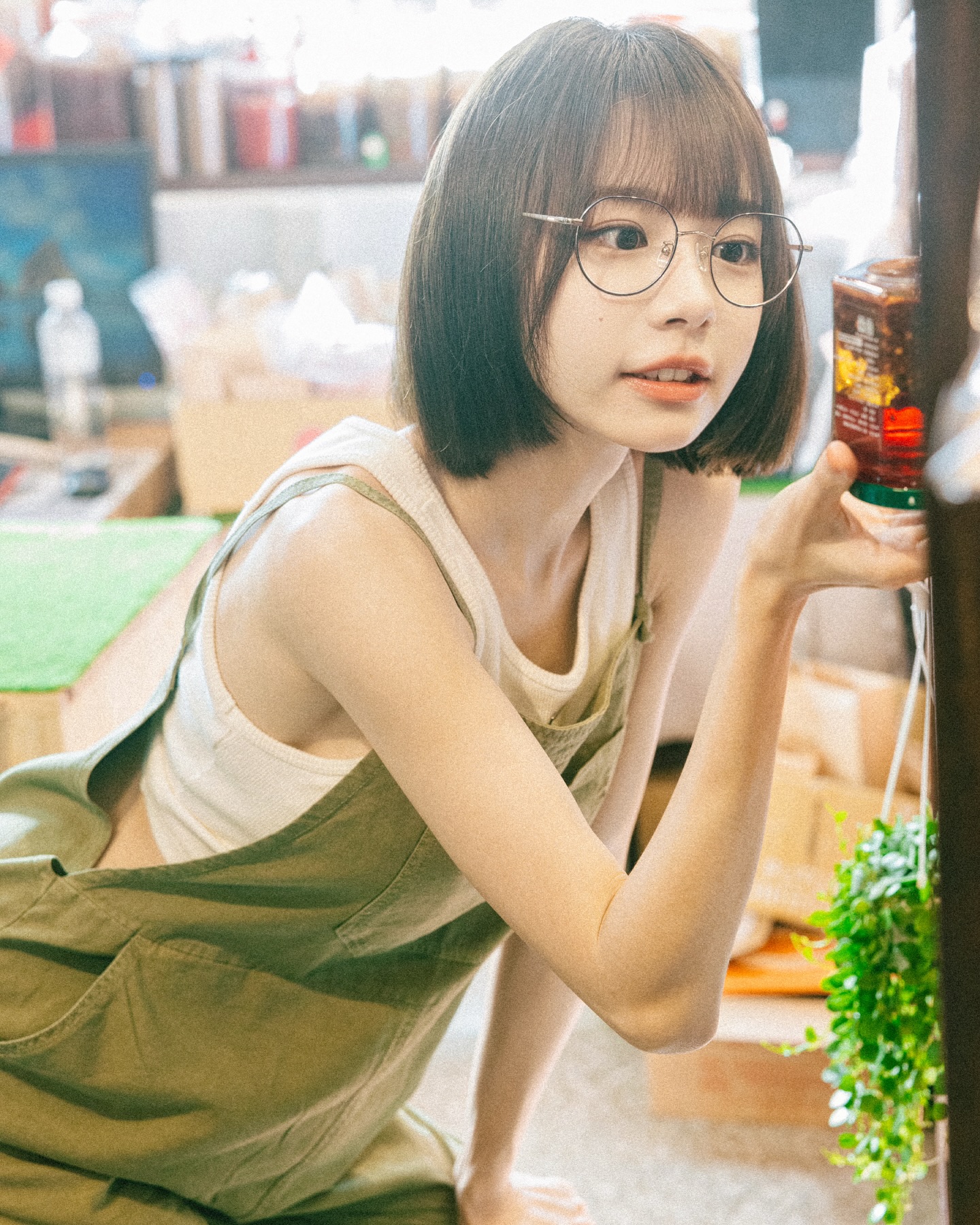 屬馬明星代表:林明禎