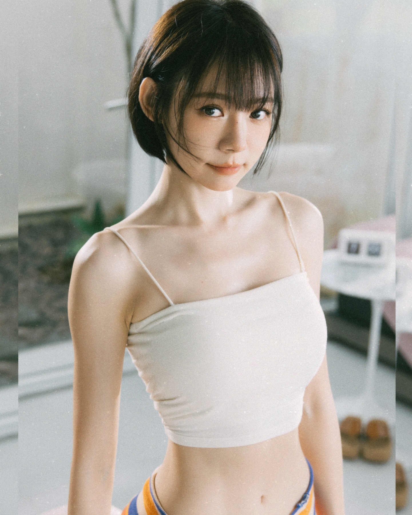 屬馬明星代表:林明禎