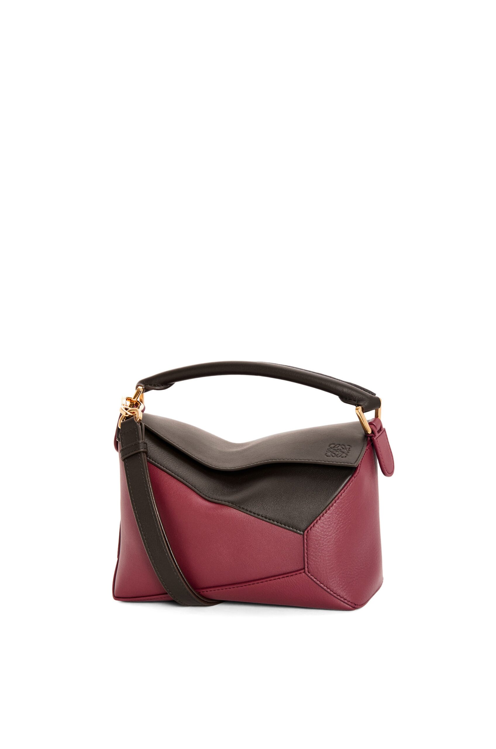 LOEWE Small Puzzle bag in classic calfskin HK$28,850
