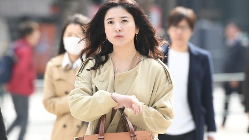 新的一年新的目標向前衝！