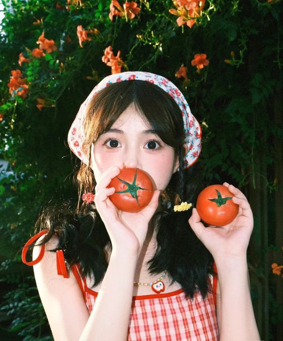 選擇溫和飲食。