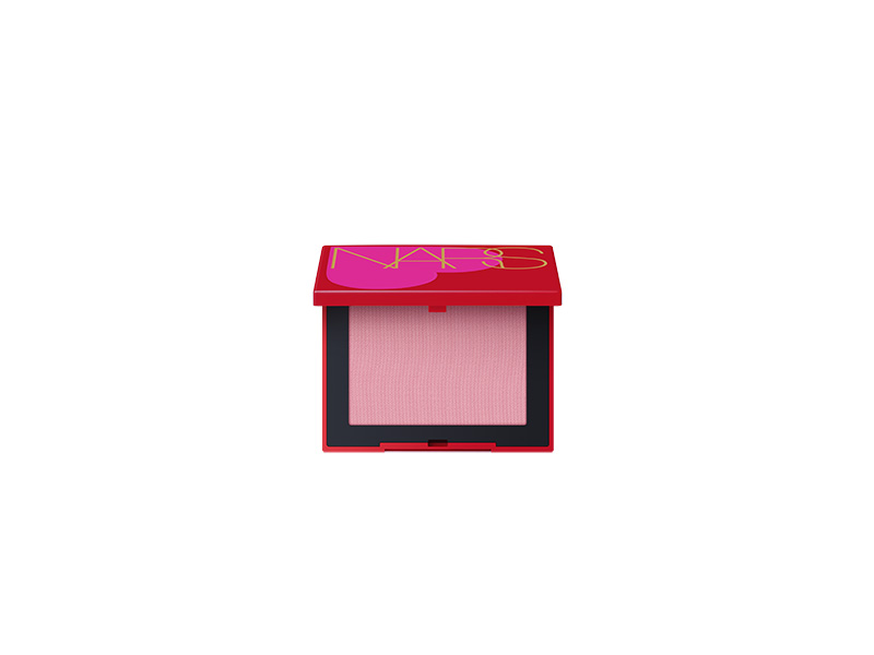 [Amour限量系列] 胭脂 - 杏桃粉紅色 HK$330