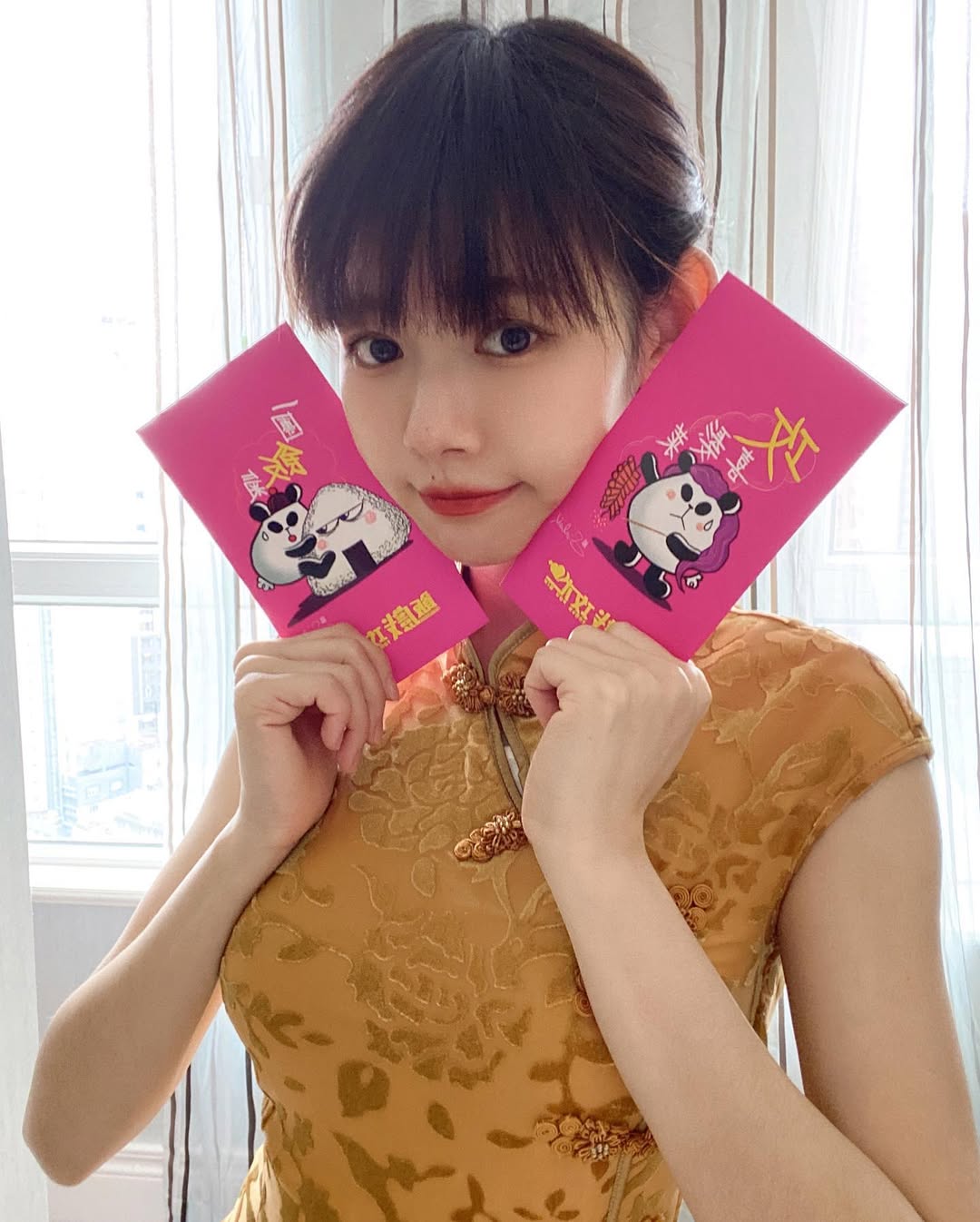 準備派利是的朋友最好提前準備好新鈔或迎新鈔！